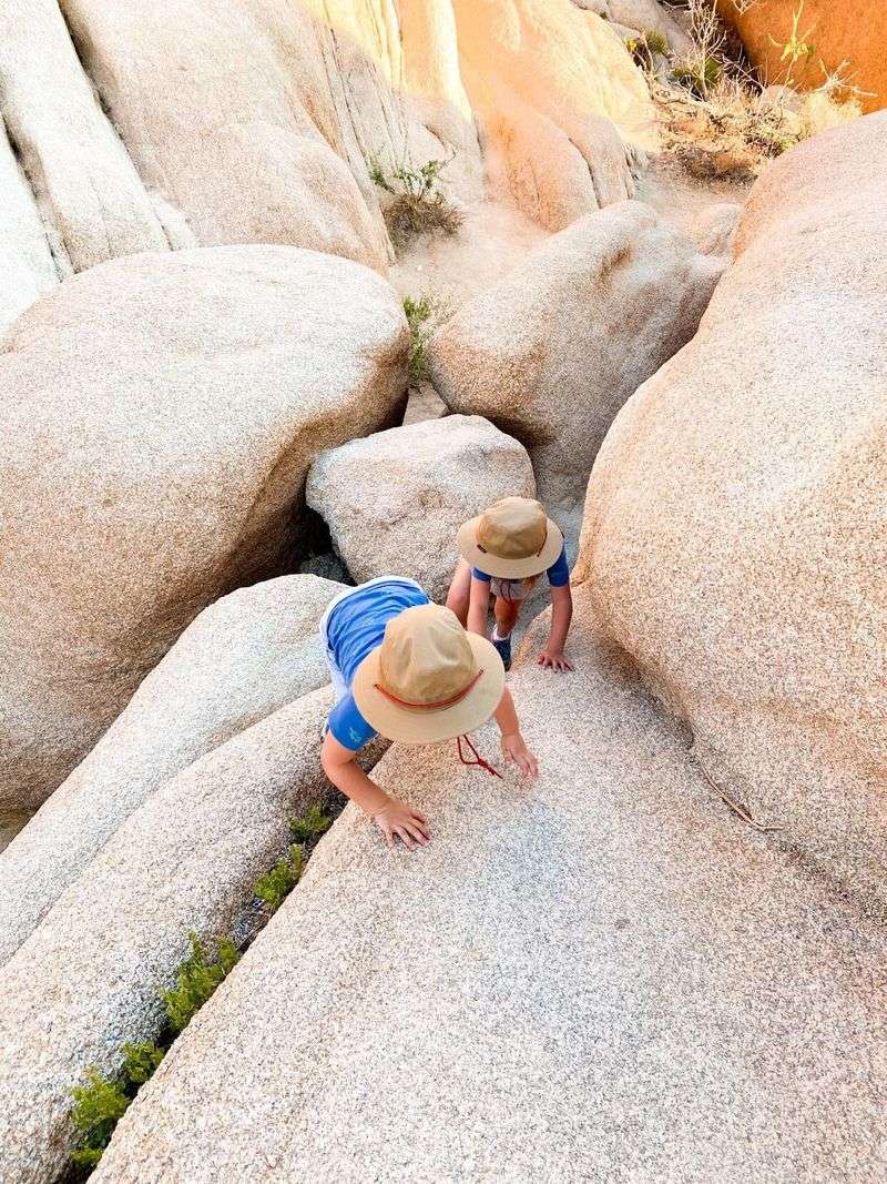 Joshua Tree National Park, California