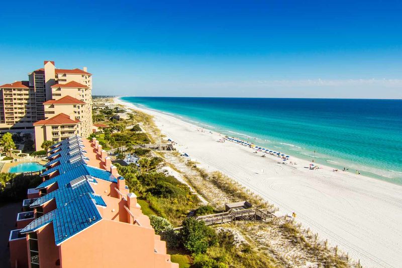 Panama City Beach, Florida