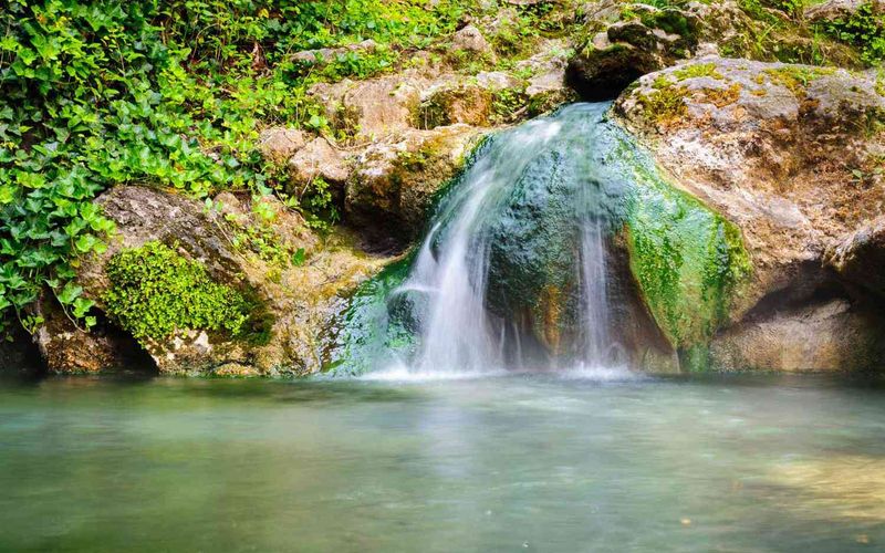 Hot Springs, Arkansas