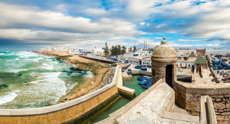 Essaouira, Morocco