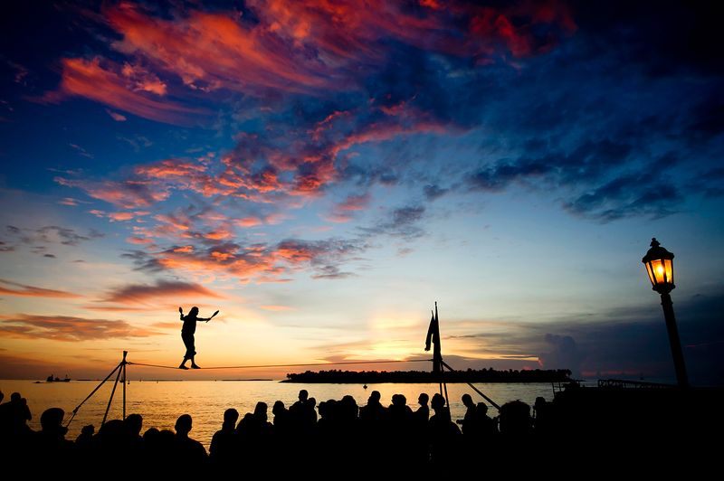Key West, Florida