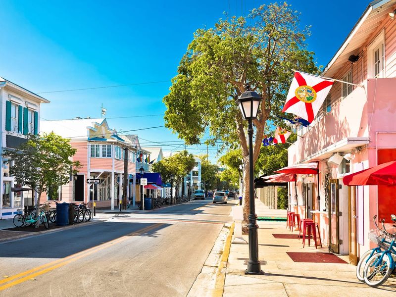 Key West, Florida