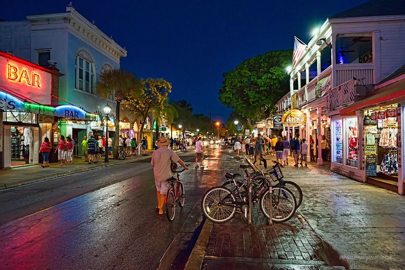 Key West, Florida