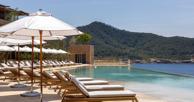 Ibiza's Sophisticated Side