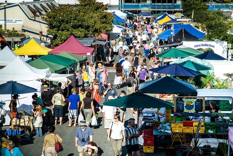 Nelson: Sunshine Capital with Creative Soul