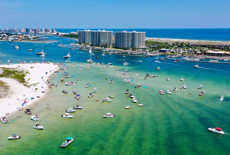 Orange Beach, Alabama