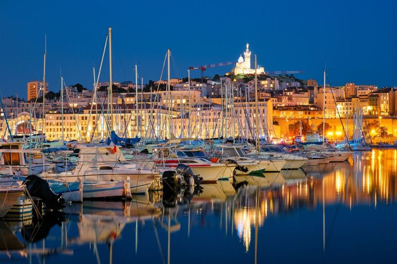 Marseille, France
