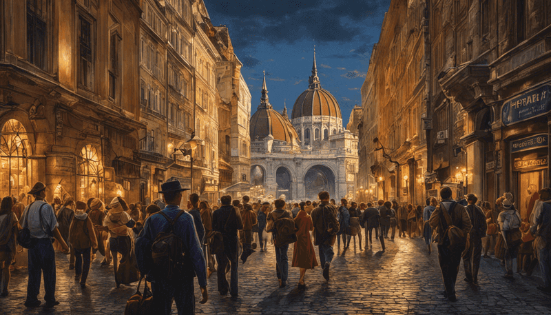 Budapest, Hungary