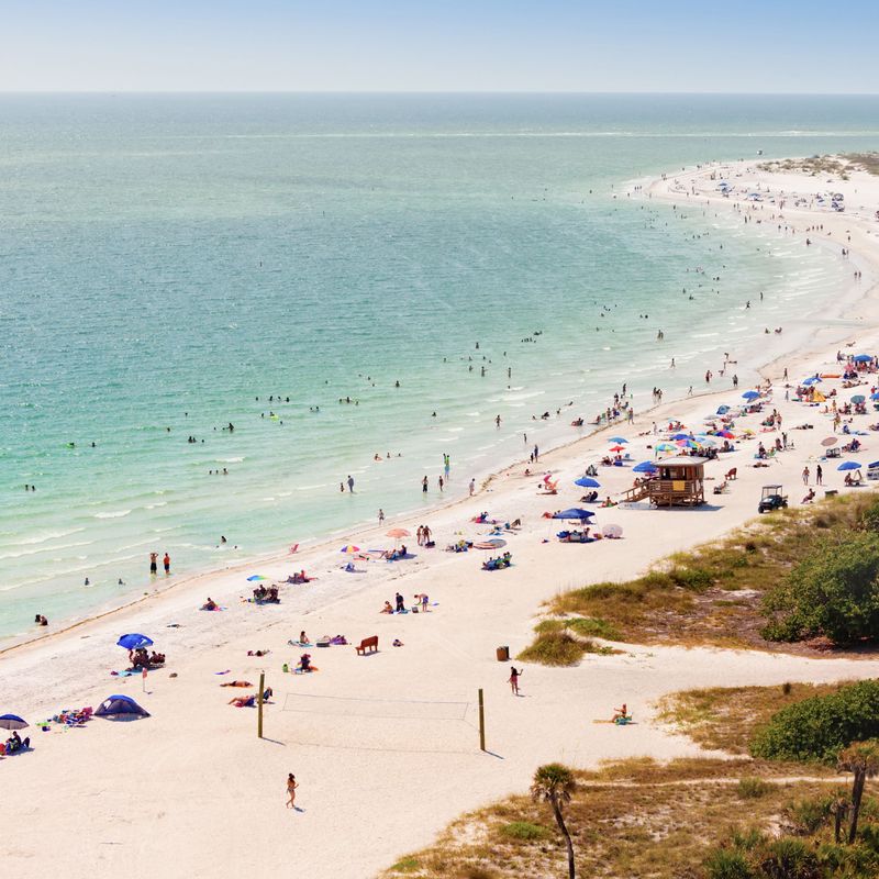 Siesta Key