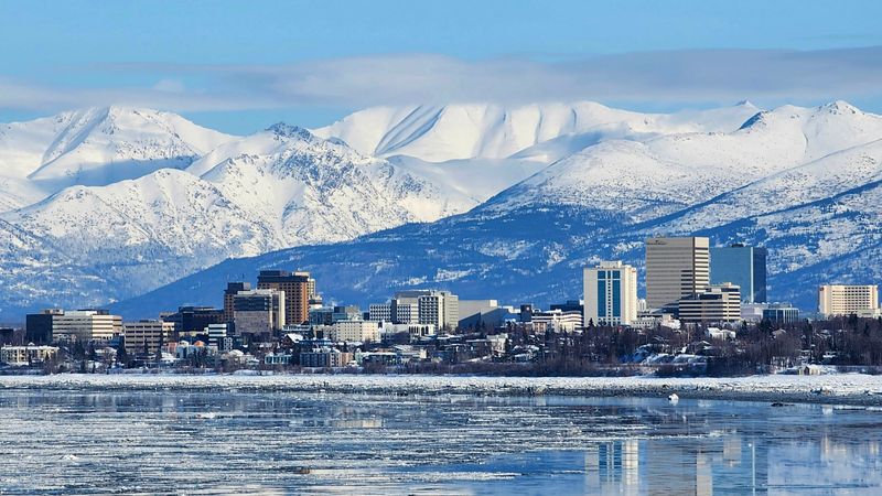 Anchorage, Alaska