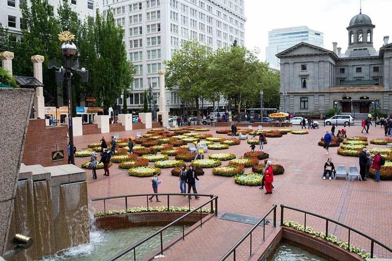 Portland, Oregon