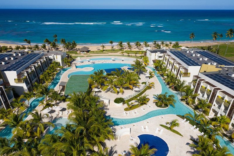Dominican Republic's Punta Cana - Resort Disappointments