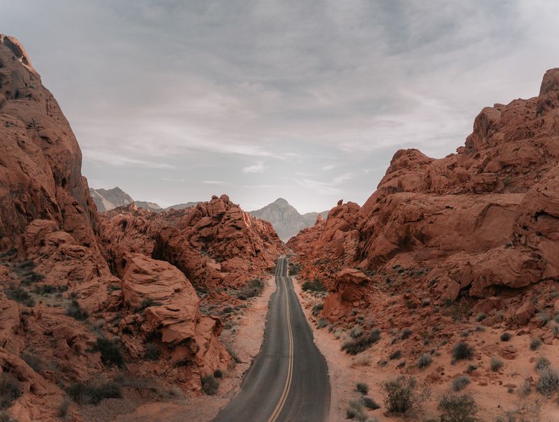 Don't Underestimate Driving Times And Distances
