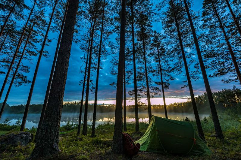 Find Hidden Freshwater Swimming Spots