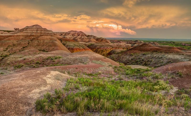 South Dakota