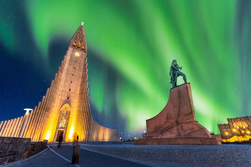 Iceland: Cold Climate, Warm Welcome