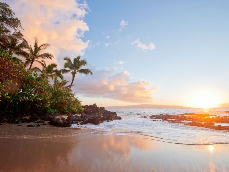 Hawaii - Tropical Paradise Found