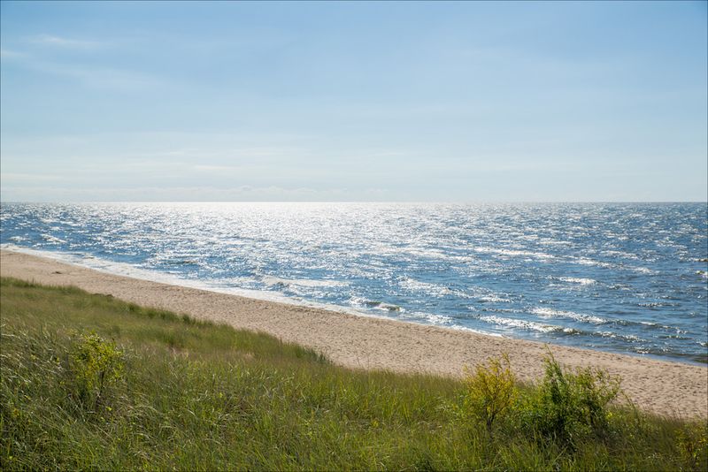 Saugatuck, Michigan