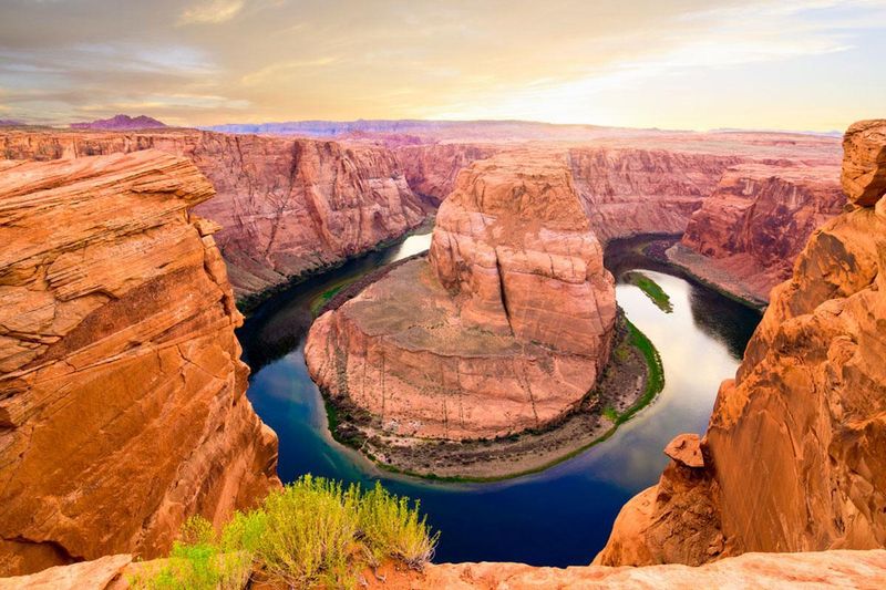 Arizona – Grand Canyon National Park