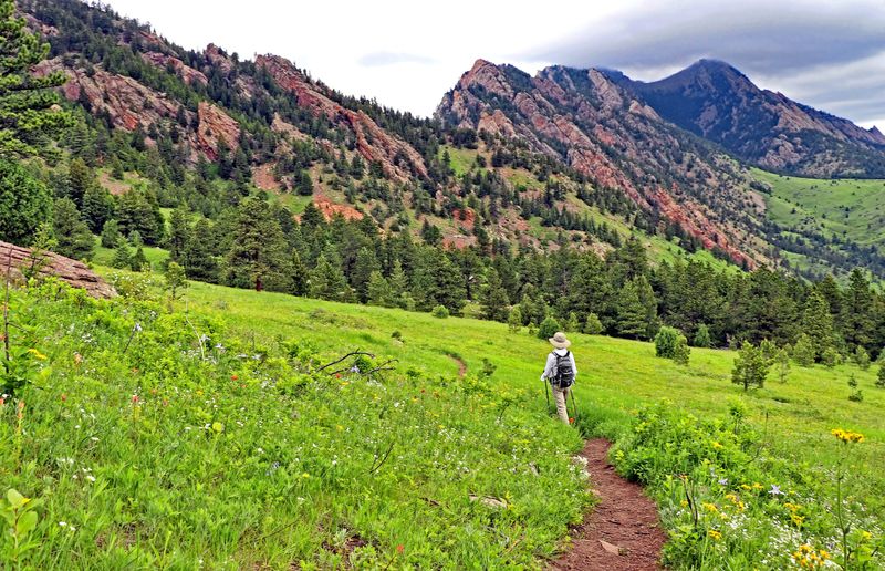 Boulder, Colorado