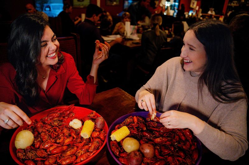 Lafayette - The Heart of Cajun Country