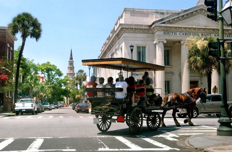 Charleston, South Carolina