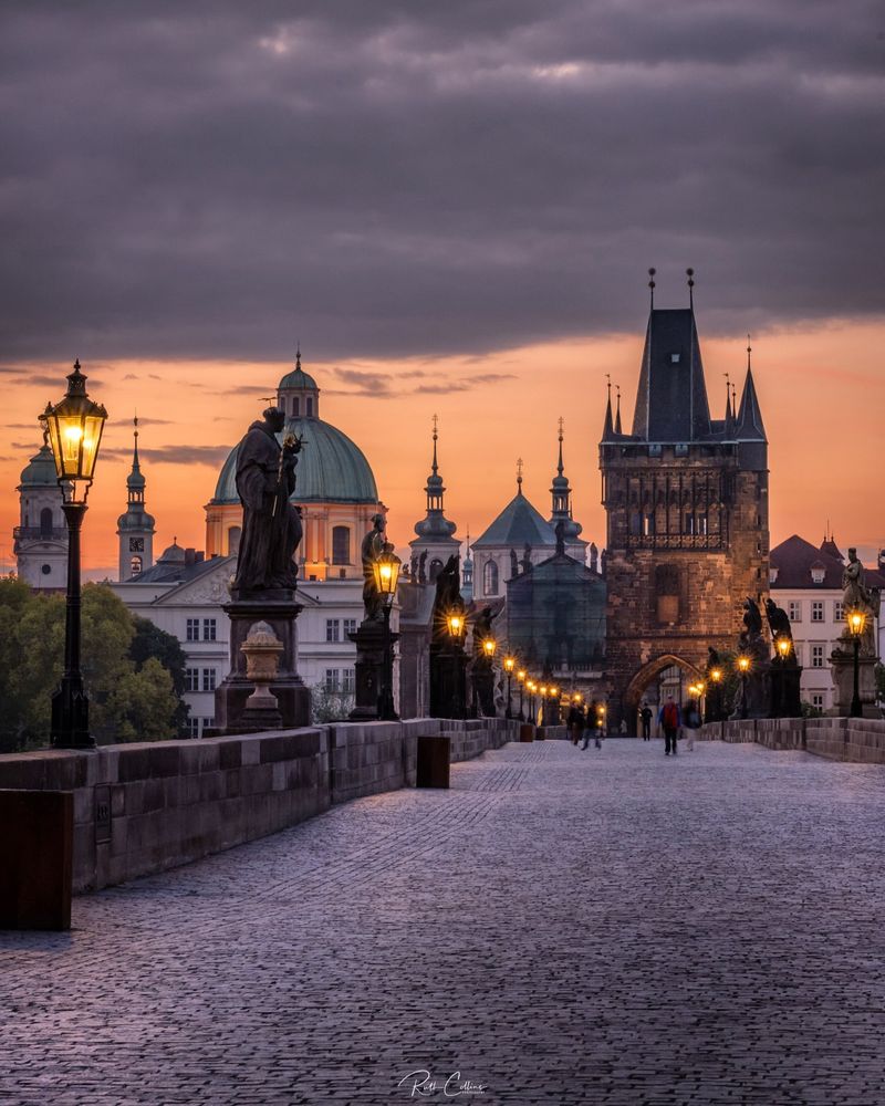 Prague, Czech Republic
