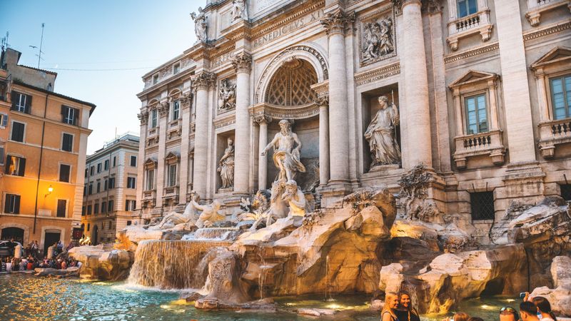 Rome