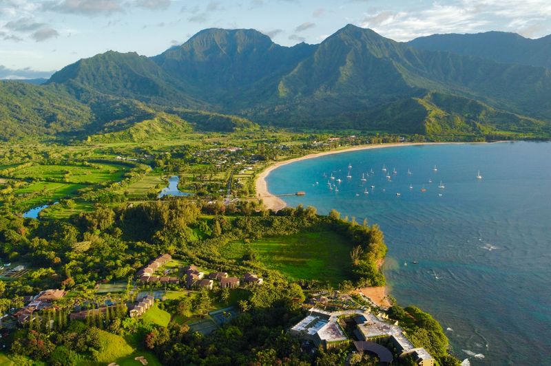 Hawaii