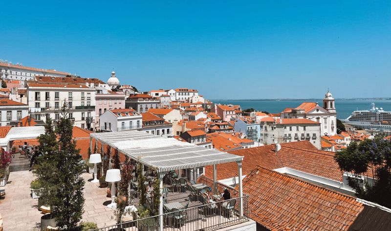 Portugal's Charming Lisbon