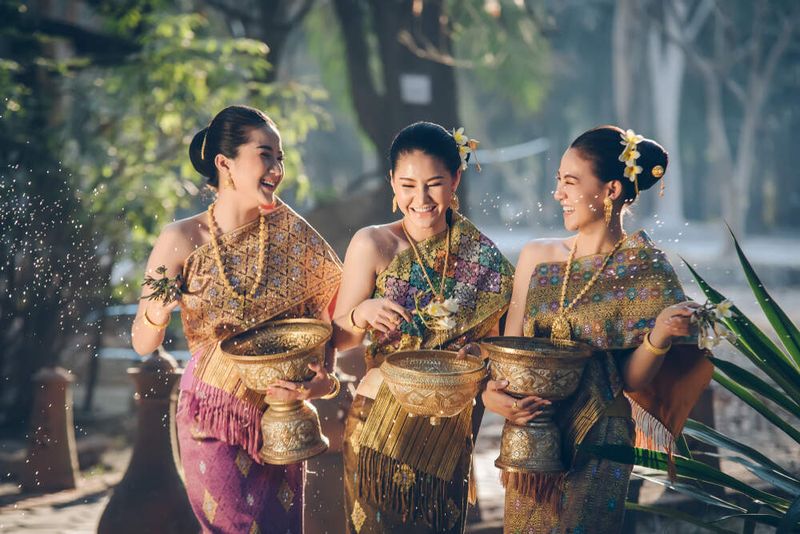 Thailand