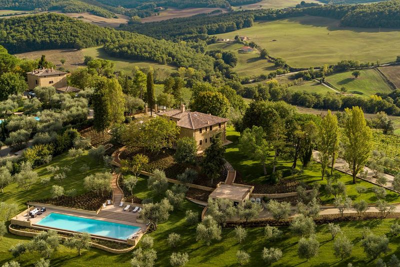Tuscany, Italy