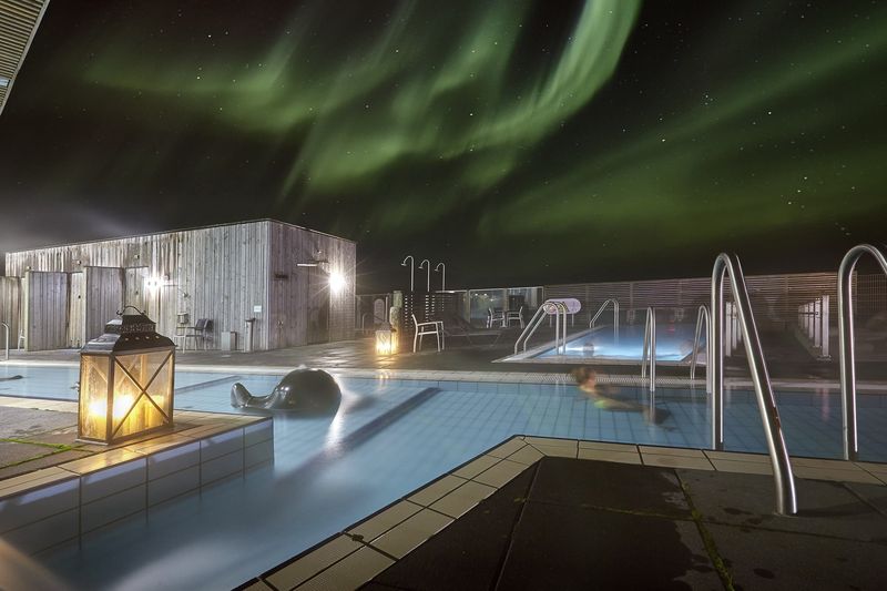 Iceland: Geothermal Luxury in the Land of Fire and Ice