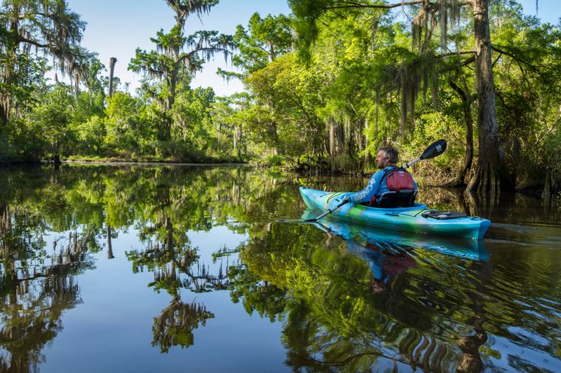 St. Tammany Parish, Louisiana
