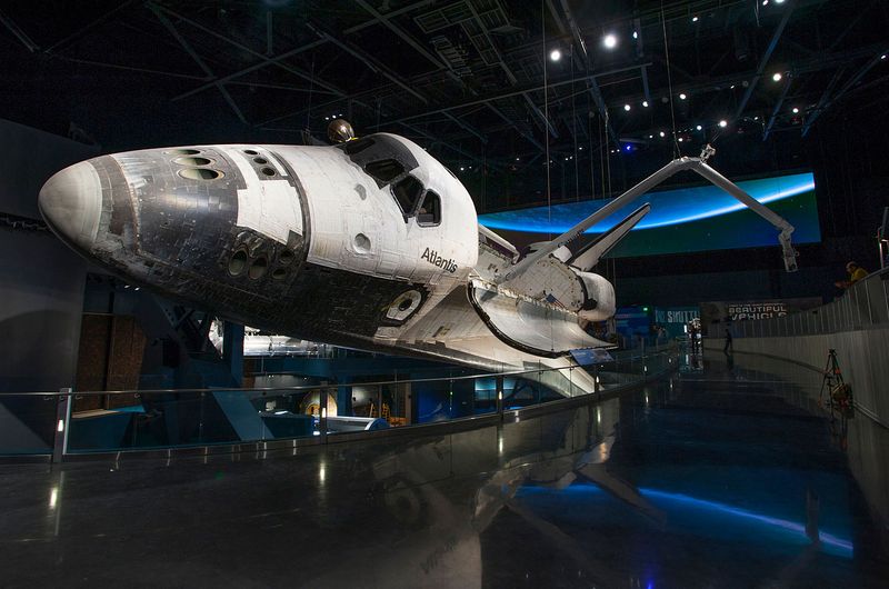 Kennedy Space Center