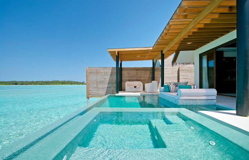 Niyama Private Islands Maldives