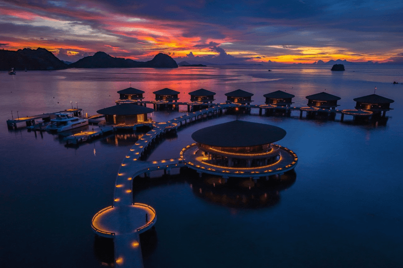 Ta'aktana, a Luxury Collection Resort & Spa – Labuan Bajo, Flores