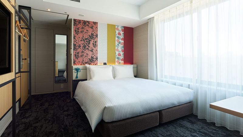 Mitsui Garden Hotel Kyoto Shijo: Smart Mid-Range Option In The City Center