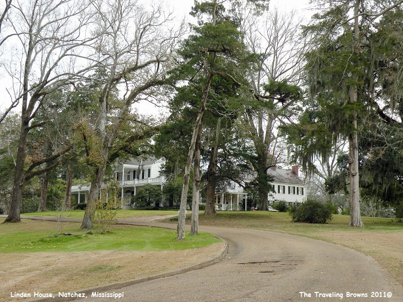 Mississippi's Missed Potential