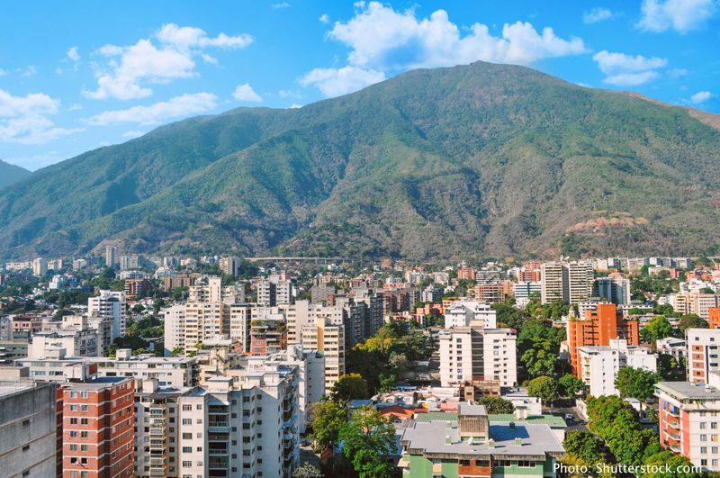 Venezuela's Political Tensions With American Visitors