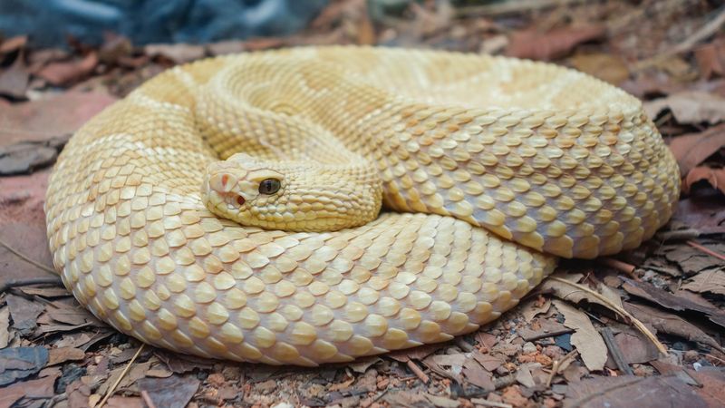 Snake Island, Brazil - Venomous Nightmare (CAUTION)