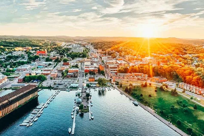 Marquette, Michigan