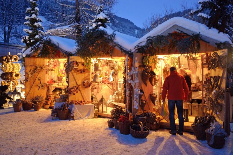 Christmas Markets in Germany