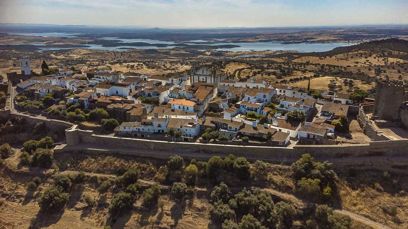 Portugal's Alentejo Region