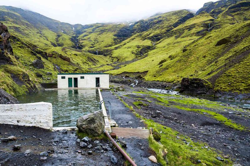Iceland (expensive)