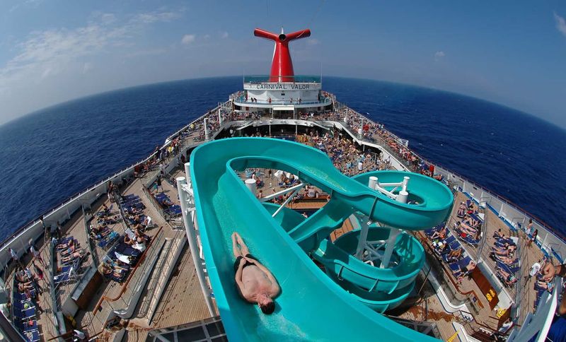 Carnival Cruise Line