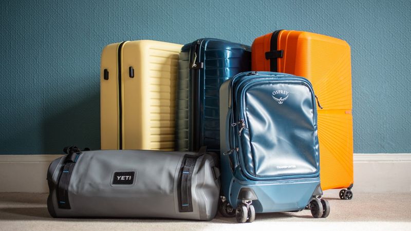 Choosing Style Over Function In Carry-On Choices