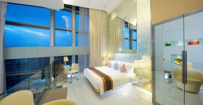 Not All Airport Hotels Are Created Equal: 5 To Skip + 5 Surprisingly Great Stays