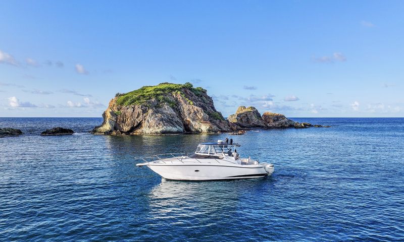 Failing To Budget For Inter-Island Travel