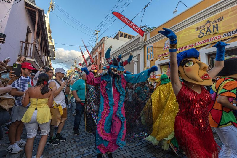 Missing Out On Local Festivals And Events